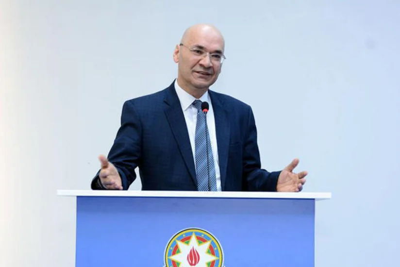 Osman Gündüz: Təhqirlərin qarşısını almaq üçün Facebook və Youtube-un bazalarının Azərbaycana gətirilməsi zəruridir