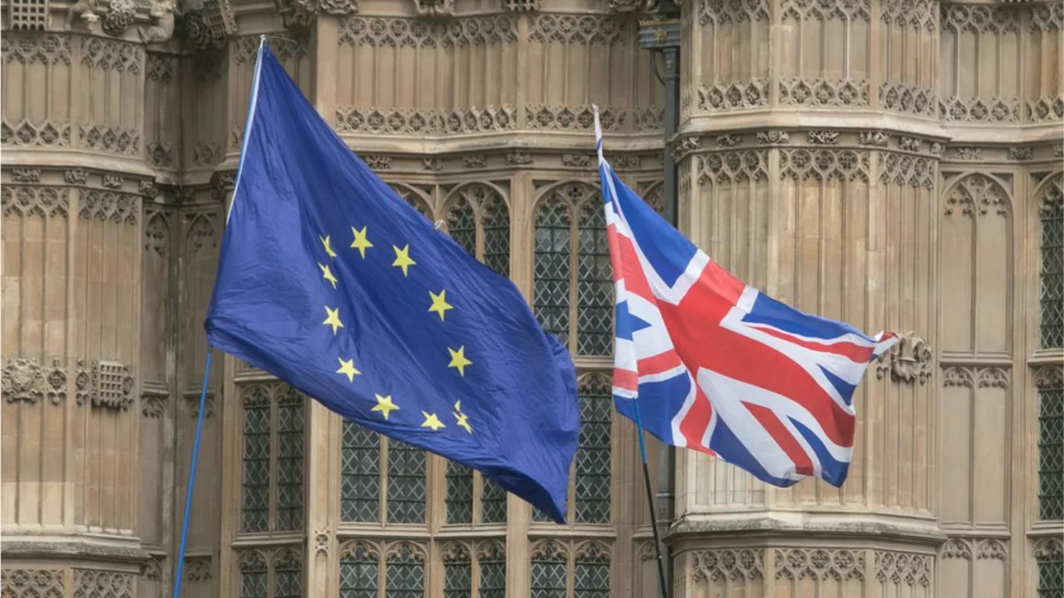 Aİ və London müdafiə və təhlükəsizlik üzrə pakt hazırlayır