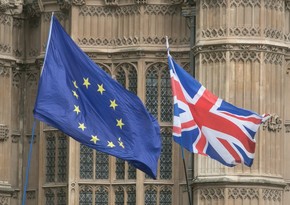 Aİ və London müdafiə və təhlükəsizlik üzrə pakt hazırlayır