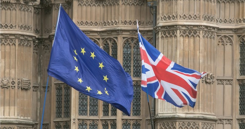 Aİ və London müdafiə və təhlükəsizlik üzrə pakt hazırlayır
