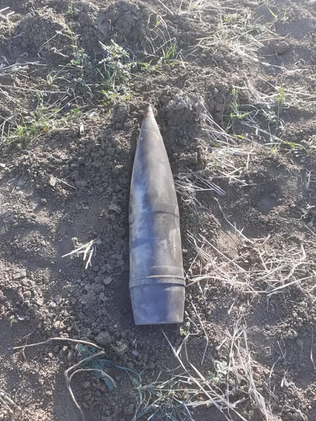 ANAMA 175 partlamamış hərbi sursat və 2 dron aşkarladı