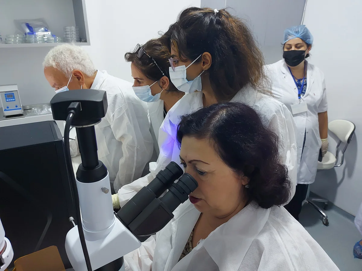 Zoonoz xəstəliklərə qarşı tədqiqatlara başlanıb  