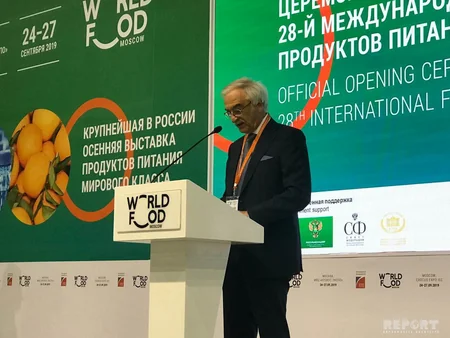 Polad Bülbüloğlu: Azərbaycan tarixən Rusiyanın ənənəvi ticarət tərəfdaşıdır