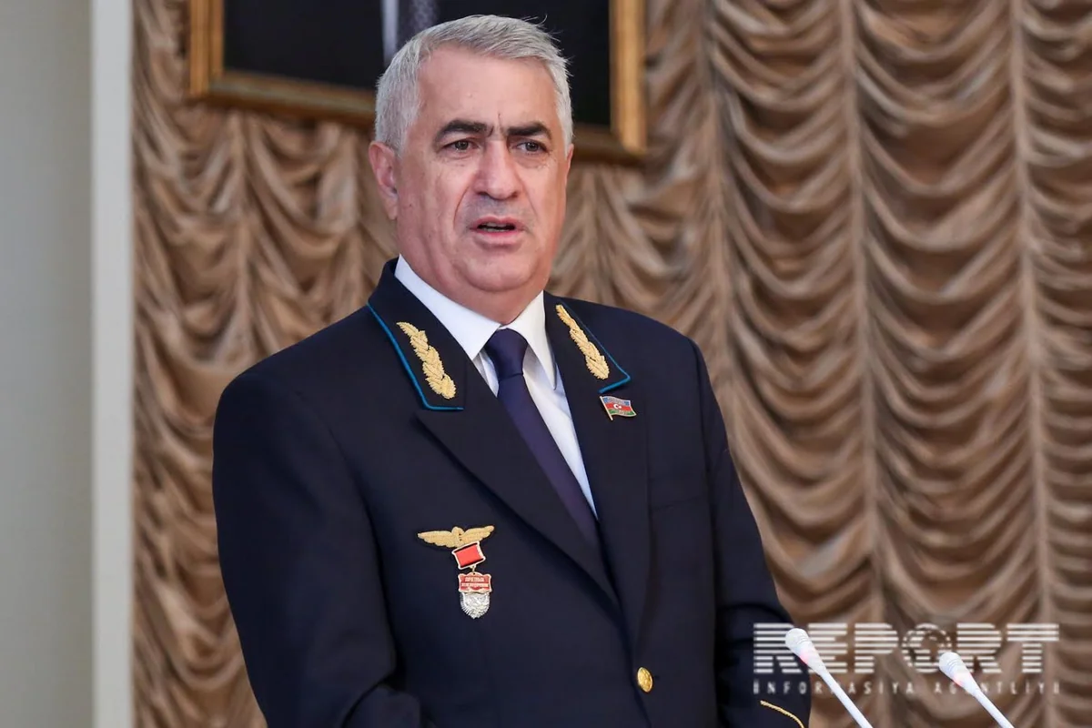 Джавид Гурбанов: Необходимо расширять налоговую базу