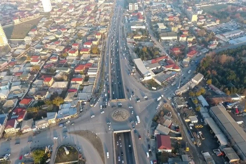 Будет усовершенствовано транспортное сообщение с центром Хырдалана