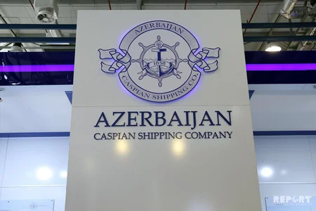 Bakıda Caspian Oil&Gas-2016 beynəlxalq sərgisi başlayıb