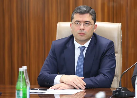 Dövlət Miqrasiya Xidməti və MEDİA jurnalistlər üçün seminar keçirib