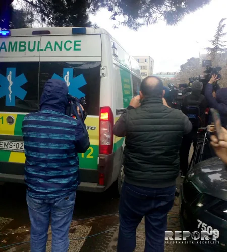 Anti-terror op ends in Tbilisi, terrorists neutralized - VIDEO - UPDATED-3