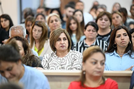 Testimonies of victims and legal heirs heard in Ruben Vardanyan trial