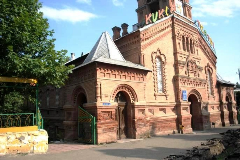 Gəncə Dövlət Kukla Teatrına yeni rəhbər təyinatı olub