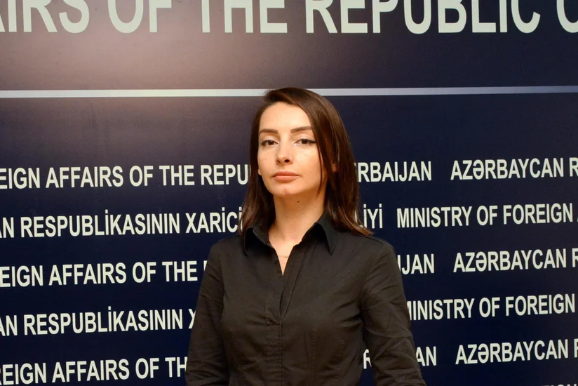 Azərbaycan XİN: Ermənistan danışıqlar prosesinin irəliləməməsinin əsl səbəbləri barədə düşünməlidir