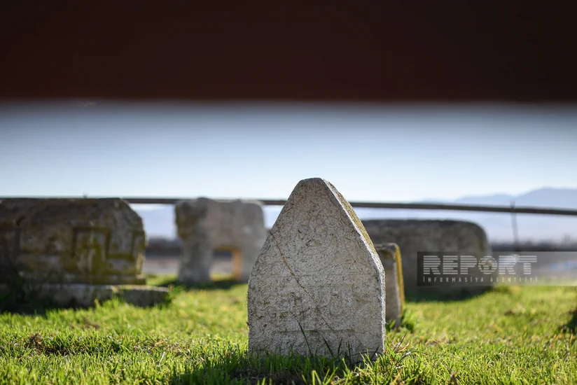 213 qəbir, nekropol, DNT analizi: Qarabağ xanlarının izi ilə - REPORTAJ