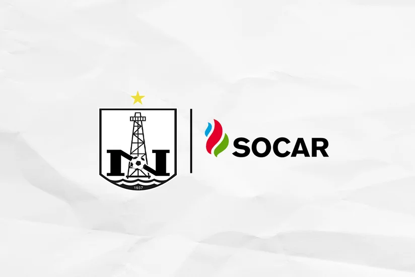 SOCAR станет новым титульным спонсором Нефтчи