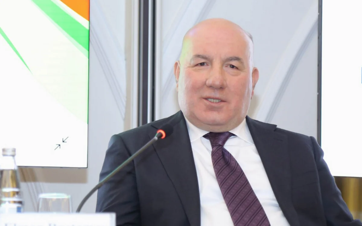 Глава ЦБА: Инвестиционный рейтинг Азербайджана восстановится