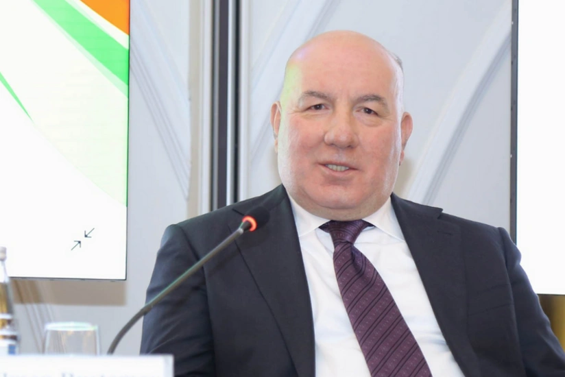 Elman Rüstəmov: Azərbaycanın investisiya reytinqi tezliklə bərpa olunacaq