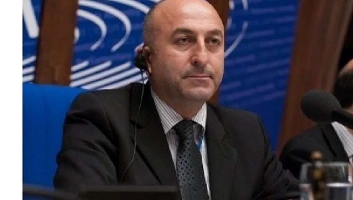 Çavuşoğlu: It's necessary to ensure lasting peace in region