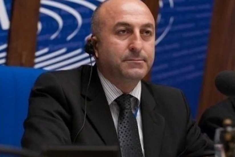 Mövlud Çavuşoğlu: Regionda dayanıqlı sülhü təmin etmək zəruridir