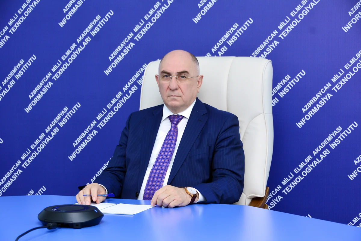 Milli Transliterasiya Sistemi və Transliterasiya vebportalı təqdim edilib