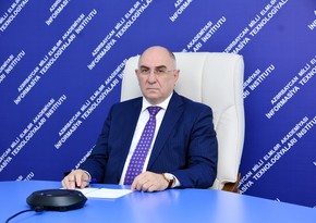Milli Transliterasiya Sistemi və “Transliterasiya” vebportalı təqdim edilib