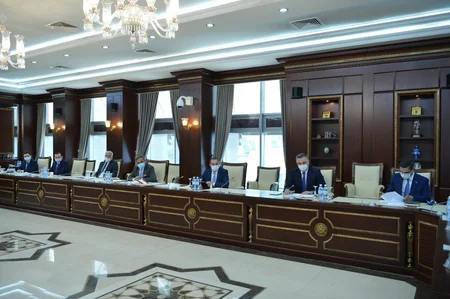 Donorluq və transplantasiya haqqında qanun layihəsi parlamentin plenar iclasına tövsiyə edildi