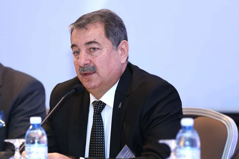 Vaqif Sadıqov: Ədalətli qərar vermək Qurban Qurbanovun həyat tərzidir