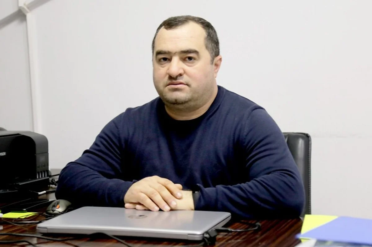 “Araz-Naxçıvan” klubunun rəsmisi: “Felipe Santos “Qarabağ”la oyundan sonra ciddi şəkildə tənbeh olunub”