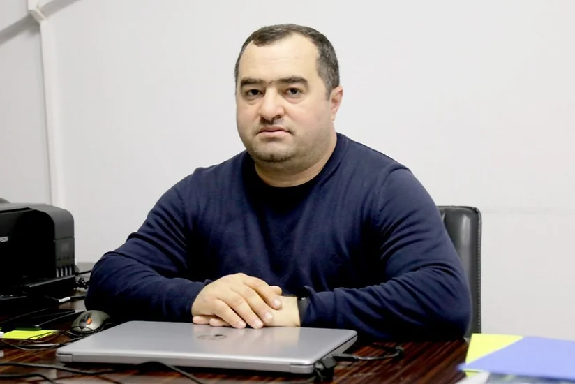 “Araz-Naxçıvan” klubunun rəsmisi: “Felipe Santos “Qarabağ”la oyundan sonra ciddi şəkildə tənbeh olunub”