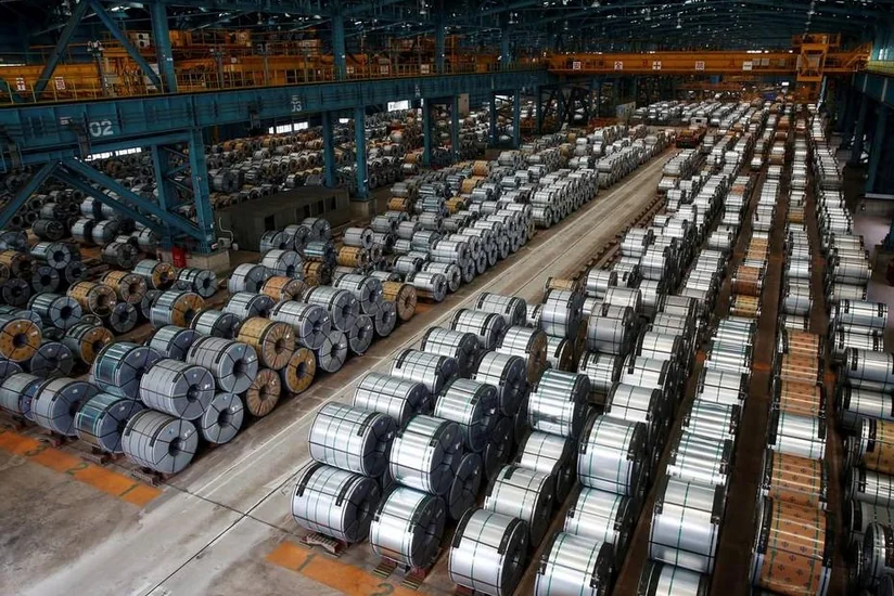 Азербайджан увеличил расходы на импорт стали из Турции на 22%