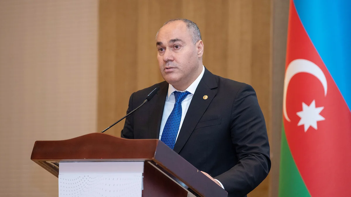 Səfər Mehdiyev Abşeronda vətəndaşları qəbul edəcək