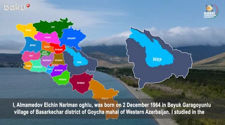 Qərbi Azərbaycan Xronikası: “Həyat yoldaşım qucağında bir yaşlı uşaqla qar çovğununa düşdü”