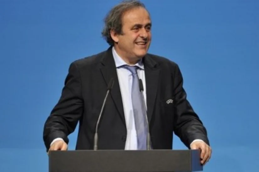 ​FİFA rəsmisi: Mişel Platini UEFA-dan kənarlaşdırılmalıdır