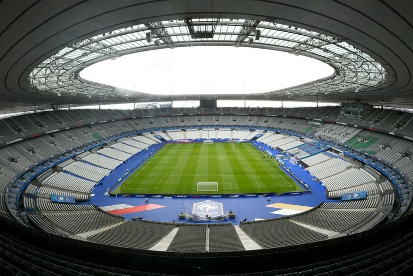 Санкт-Петербург лишили права проведения финала Лиги чемпионов УЕФА