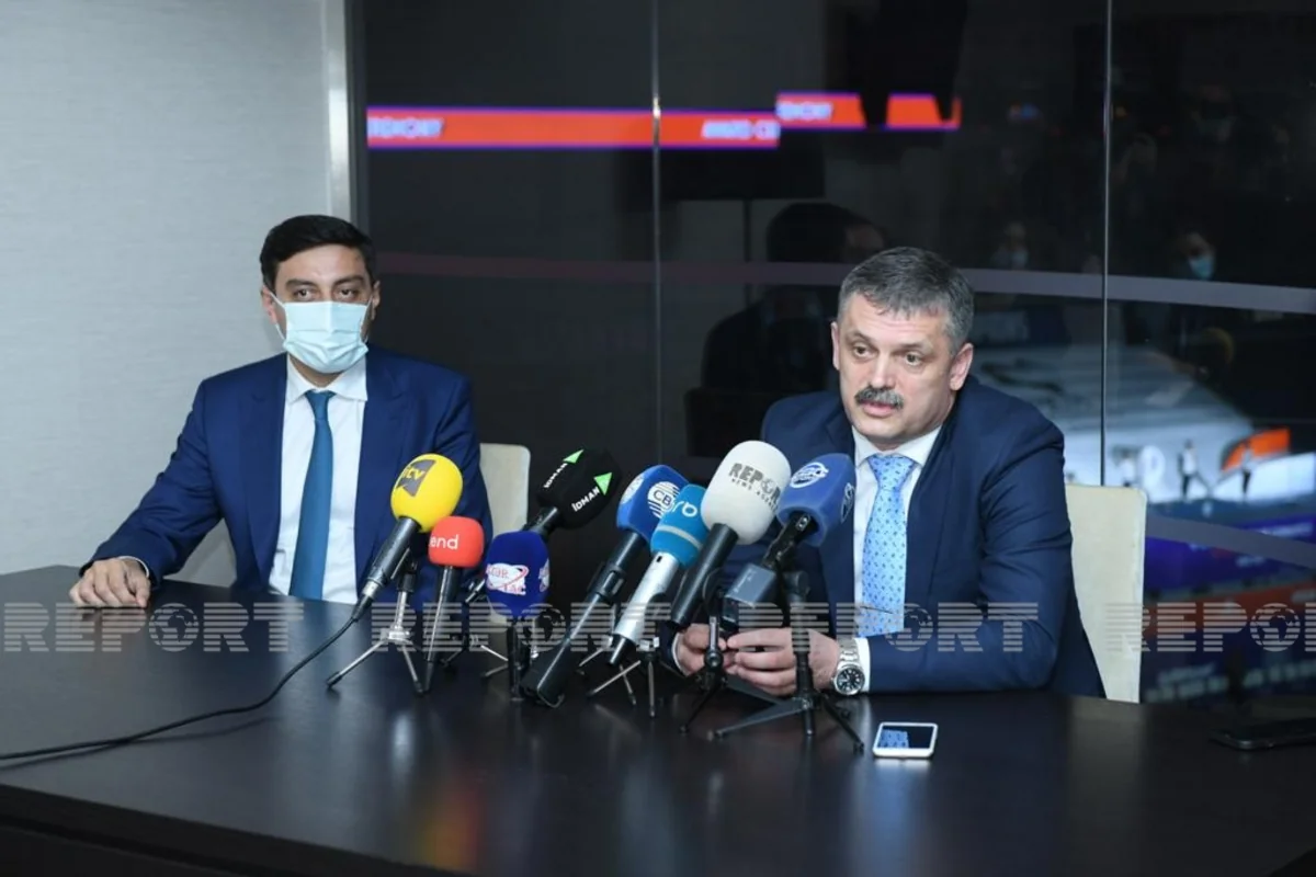 Belarusun idman və turizm naziri: “Azərbaycanın təcrübəsindən yararlanacağıq”