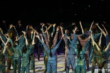 Bakıda keçiriləcək bədii gimnastika üzrə Avropa çempionatının maskotu təqdim olunub