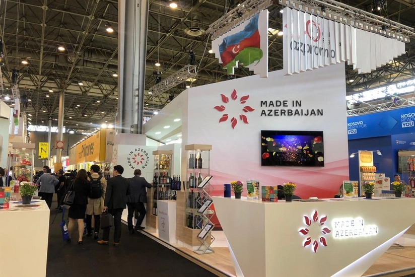 Azərbaycanın ixrac missiyası Türkiyəyə gedir