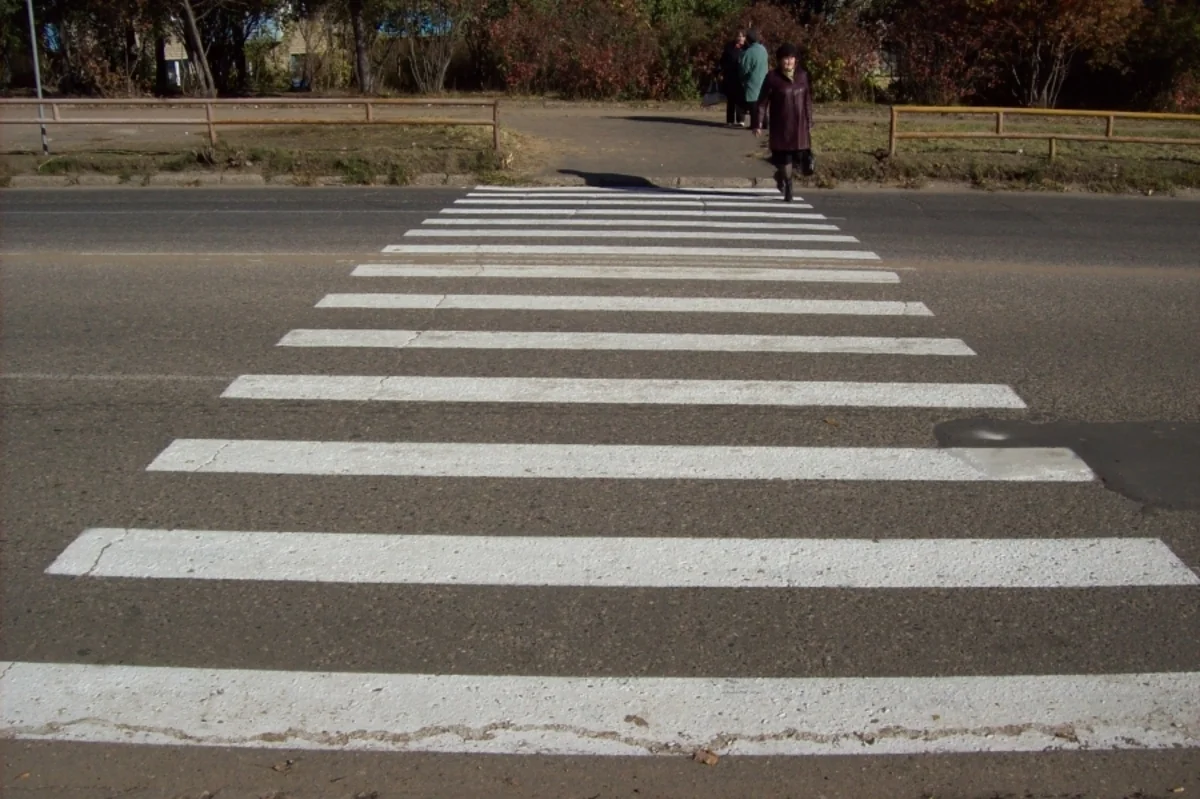 ​Göygöldə 53 yaşlı piyadanı maşın vurub