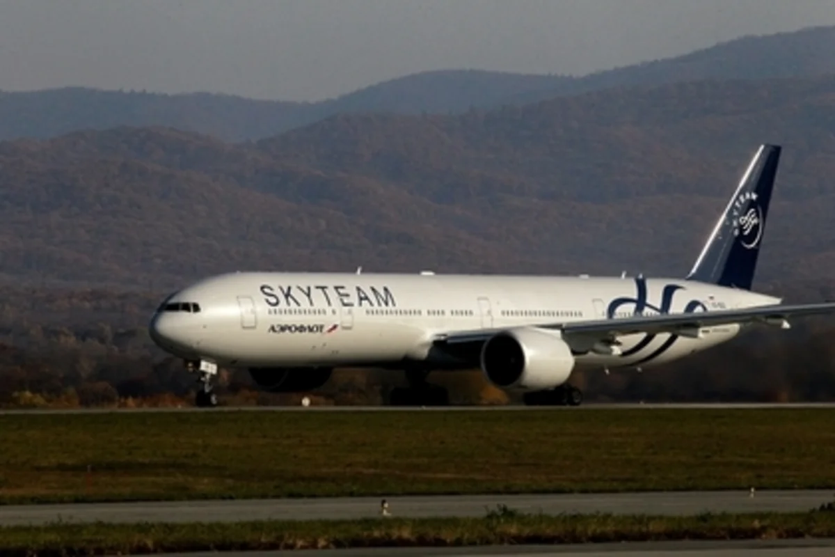 Xabarovsk hava limanında iki təyyarə toqquşub