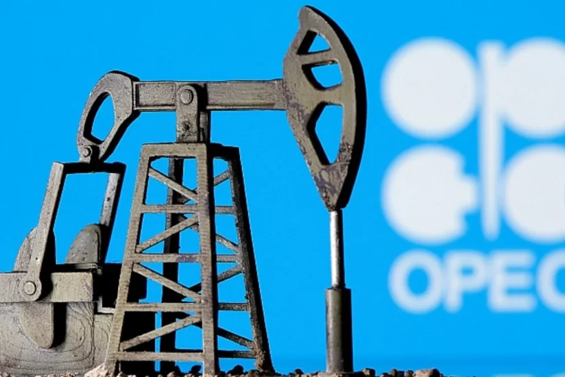 Azərbaycan sentyabrda OPEC+ kvotasından gündəlik 61 min barel geri qalıb
