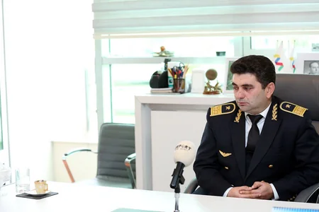 “Bakı Metropoliteni” rəsmisi: “Köhnə vaqonlara kondisioner quraşdırılması iqtisadi cəhətdən səmərəsizdir” - MÜSAHİBƏ - VİDEO - FOTO