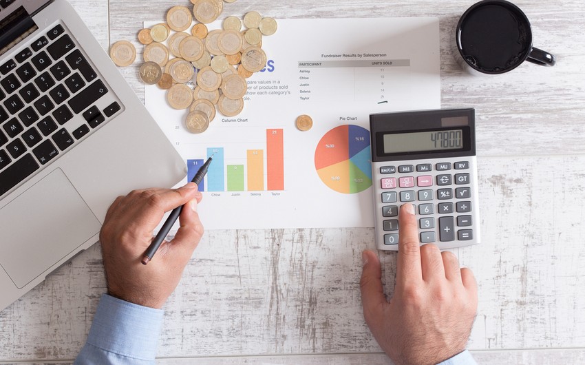 “Finex Kredit” BOKT-un zərəri 35 % artıb