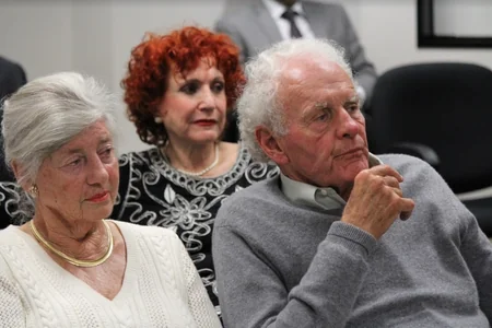 Azerbaijani composer Fikret Amirov remembered in Los Angeles
