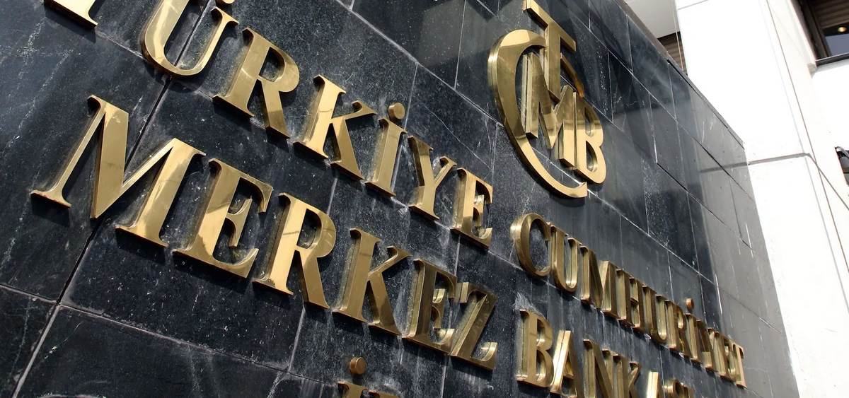 Turkish Central Bank will not directly intervene in currency market