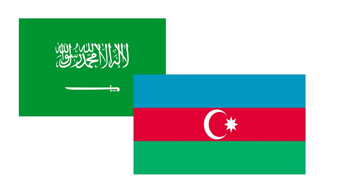 Allahşükür Paşazadə və Oqtay Əsədov Səudiyyə Ərəbistanı Kralının dəfn mərasimində iştirak edəcək