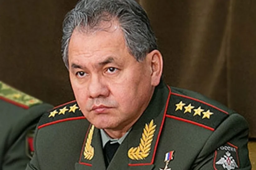 Министр обороны России посетит Иран