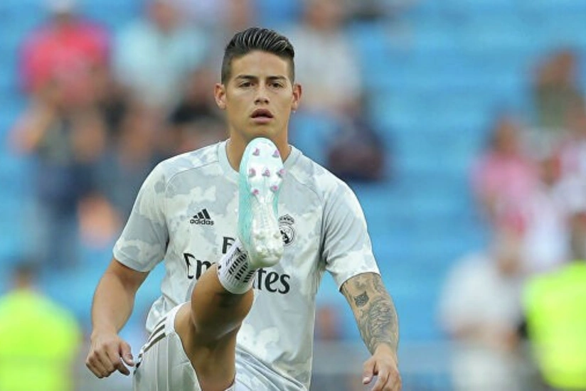 Real Madridin yarımmüdafiəçisi bir aylıq sıradan çıxıb