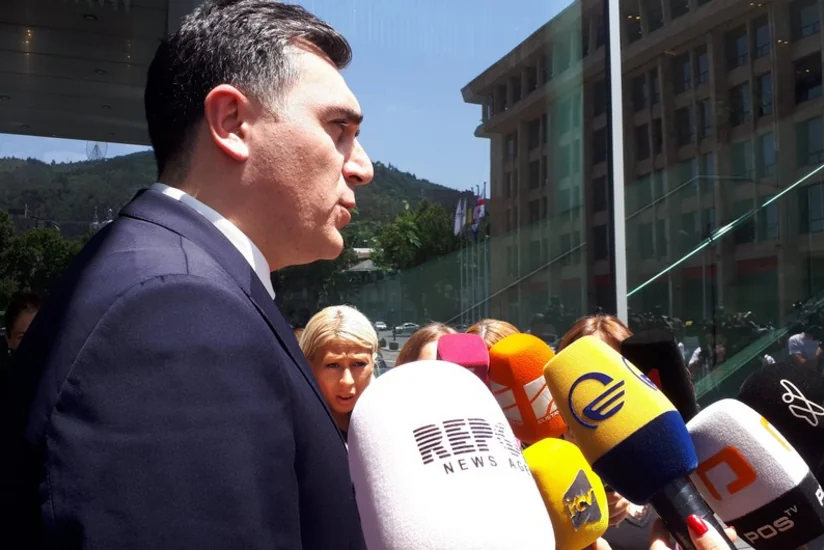 Грузия о встрече глав МИД Азербайджана и Армении в Тбилиси