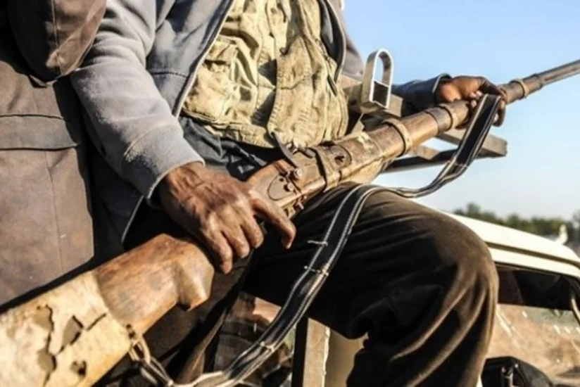 Afrika ölkəsində terror aktı törədildi, 13 nəfər öldü