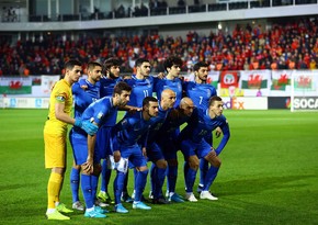 Austria to host Azerbaijan-Qatar match