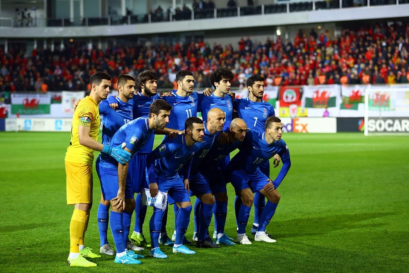 Austria to host Azerbaijan-Qatar match