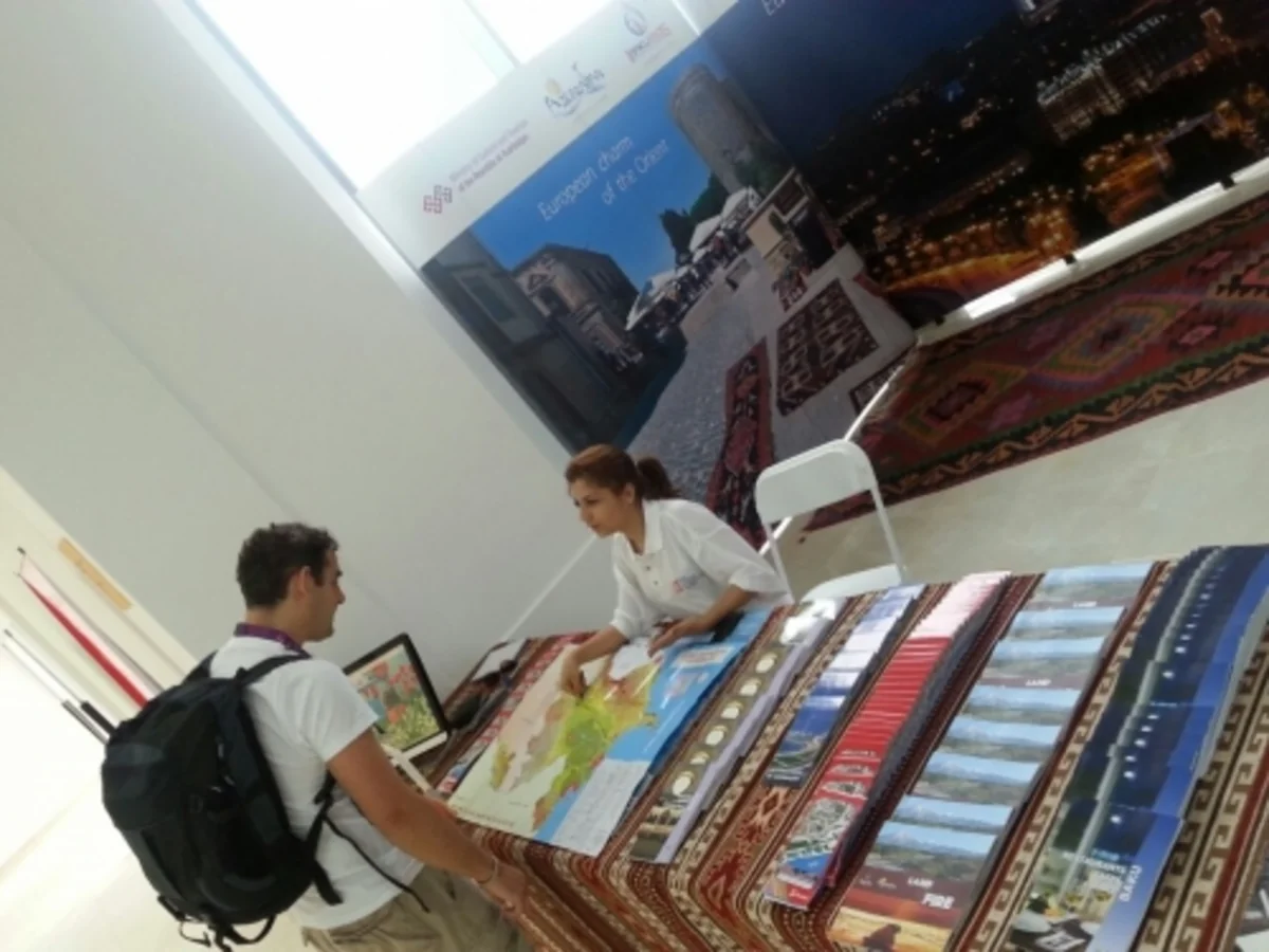 ​Media kəndində Mədəniyyət və Turizm Mərkəzi fəaliyyətə başlayıb